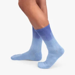 On Running On Everyday Socks Men's -Wilson Tennis Club Shop 651254 941 1