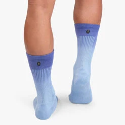 On Running On Everyday Socks Men's -Wilson Tennis Club Shop 651254 941 2