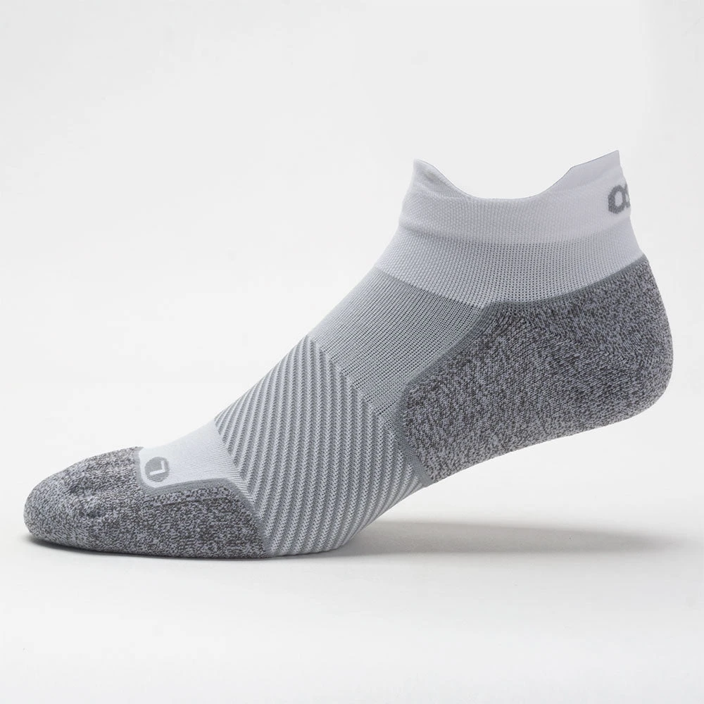 OS1st AC4 Active Comfort No Show Socks 5 OS1st AC4 Active Comfort No Show Socks - Image 3
