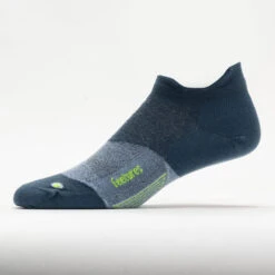 Feetures Merino 10 Ultra Light No Show Tab Socks 23 Feetures Merino 10 Ultra Light No Show Tab Socks -Wilson Tennis Club Shop 651259 547 1