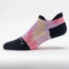 Feetures Elite Light Cushion No Show Tab Socks Tie Dye