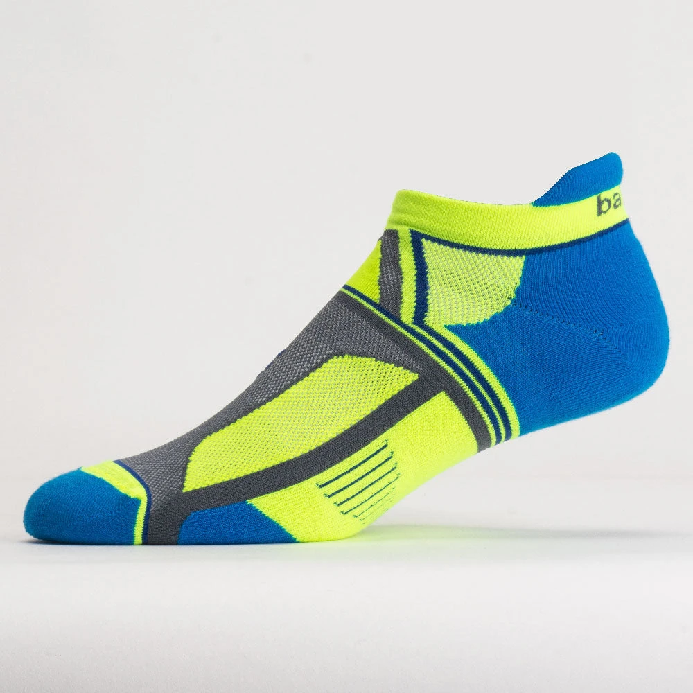 Balega Hidden Contour Recycled No Show Socks 4 Balega Hidden Contour Recycled No Show Socks - Image 2