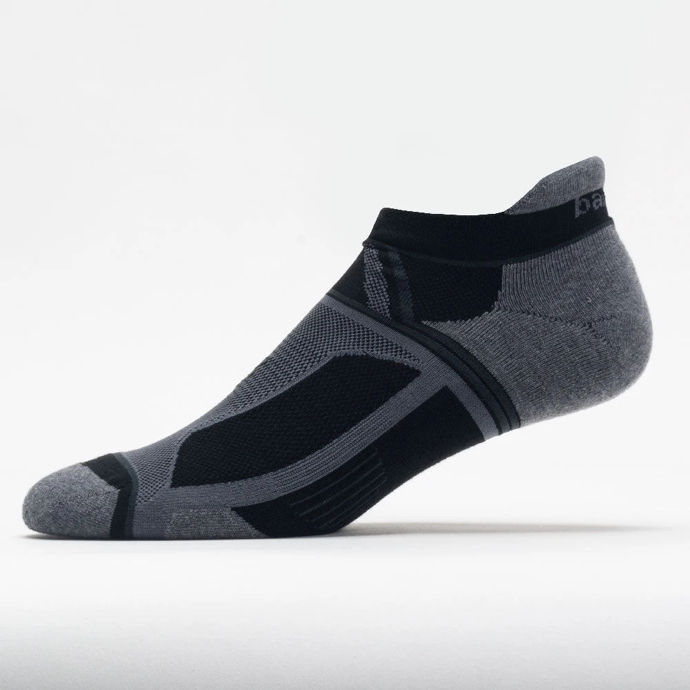 Balega Hidden Contour Recycled No Show Socks 5 Balega Hidden Contour Recycled No Show Socks - Image 3