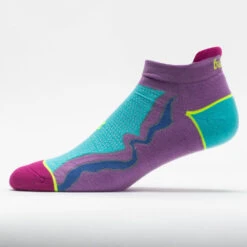 Balega Enduro No Show Socks Women's 8 Balega Enduro No Show Socks Women's -Wilson Tennis Club Shop 651278 660 1