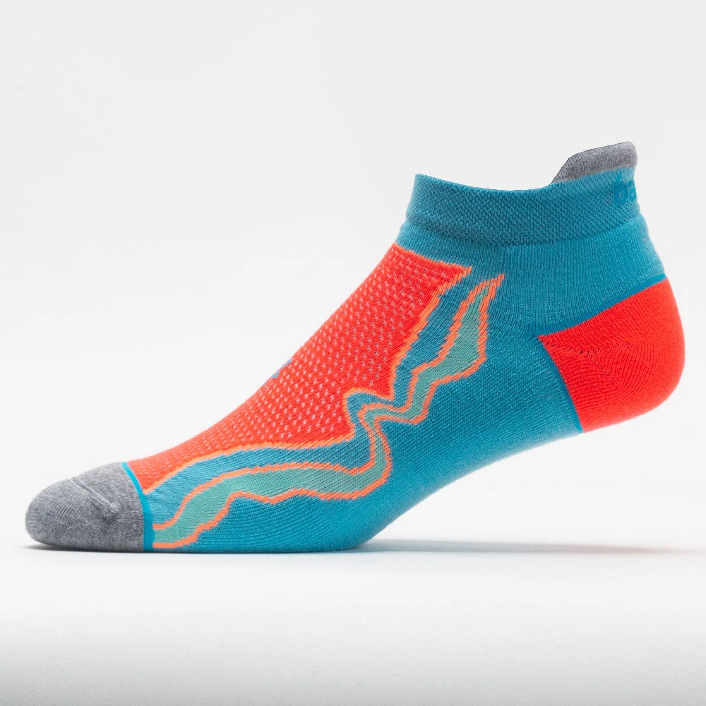 Balega Enduro No Show Socks Women's 6 Balega Enduro No Show Socks Women's - Image 4