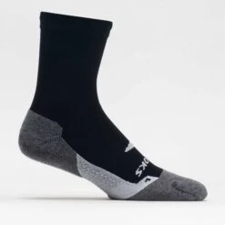 Brooks Ghost Crew Sock -Wilson Tennis Club Shop 651282 039 2