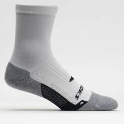 Brooks Ghost Crew Sock -Wilson Tennis Club Shop 651282 161 2