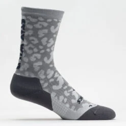 Brooks Ghost Crew Sock -Wilson Tennis Club Shop 651282 186 2