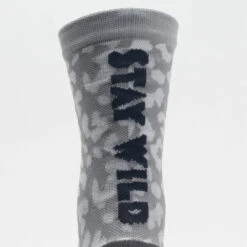 Brooks Ghost Crew Sock -Wilson Tennis Club Shop 651282 186 3