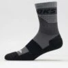 Brooks High Point Crew Sock -Wilson Tennis Club Shop 651288 012 1