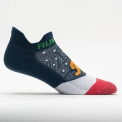 Feetures Elite Light Cushion No Show Tab Gingerbread Edition Socks 7 Feetures Elite Light Cushion No Show Tab Gingerbread Edition Socks -Wilson Tennis Club Shop 651296 2