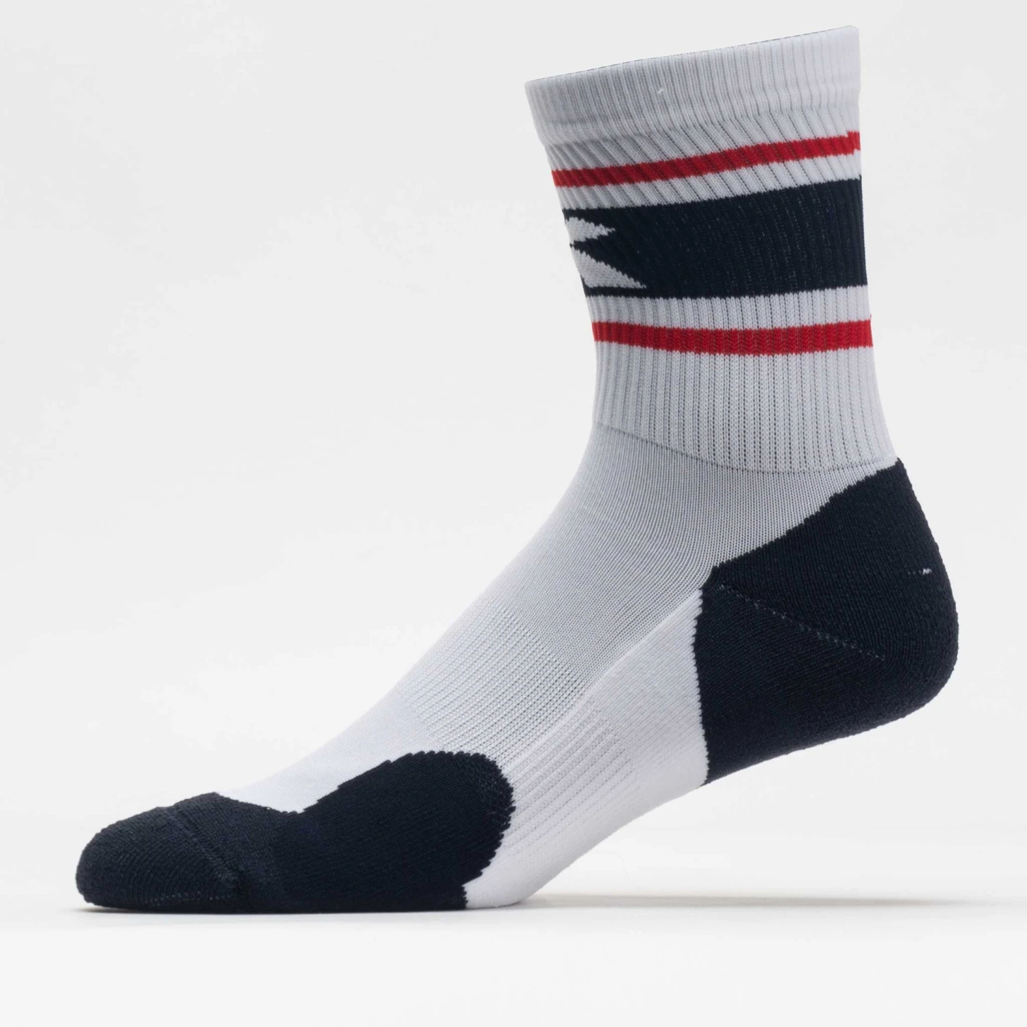 Diadora Performance Crew Socks Men's 3 Diadora Performance Crew Socks Men's