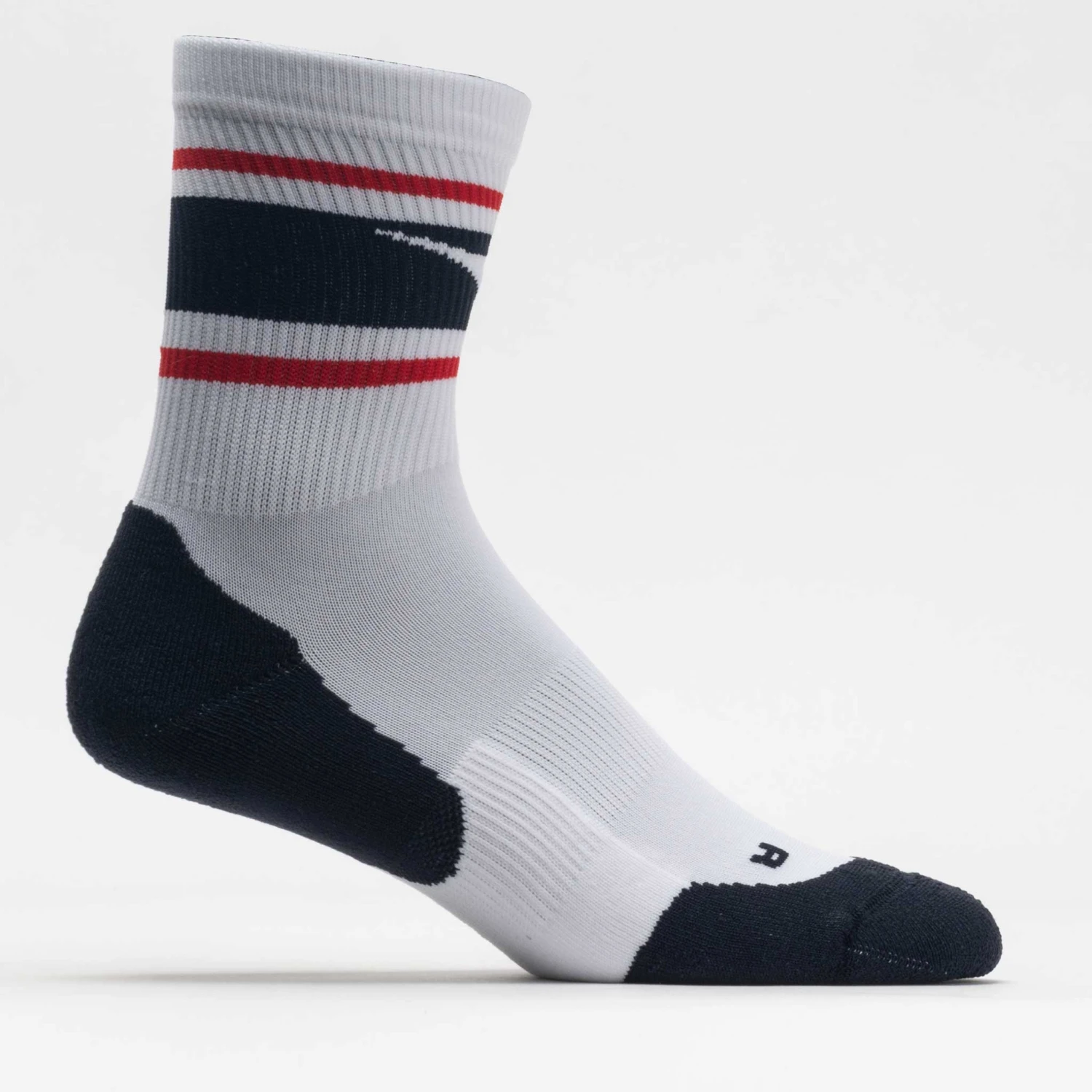 Diadora Performance Crew Socks Men's 4 Diadora Performance Crew Socks Men's - Image 2