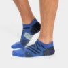 On Running On Performance Low Sock Men's 1 On Running On Performance Low Sock Men's -Wilson Tennis Club Shop 651304 171 1