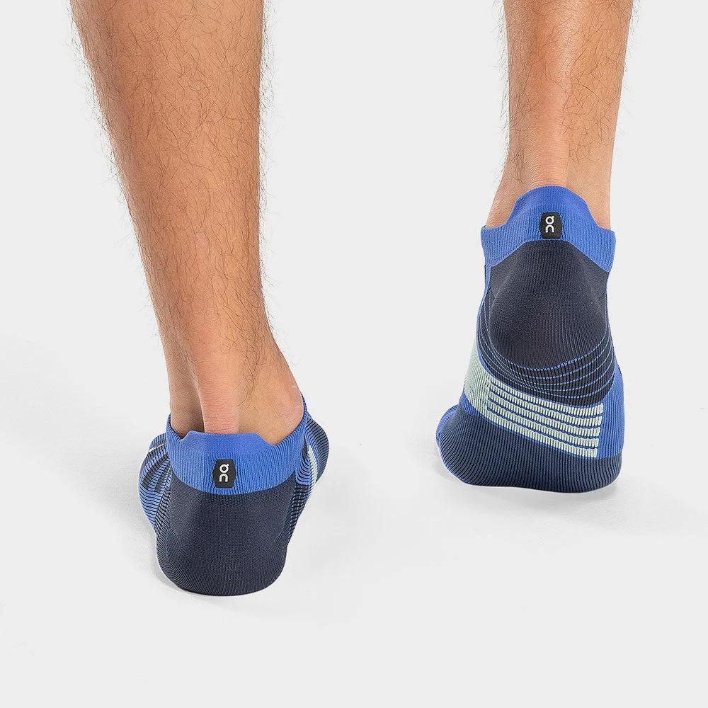 On Running On Performance Low Sock Men's 4 On Running On Performance Low Sock Men's - Image 2