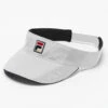Fila Performance Visor Women's 1 Fila Performance Visor Women's -Wilson Tennis Club Shop 670401 100 1