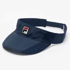 Fila Performance Visor Women's 8 Fila Performance Visor Women's -Wilson Tennis Club Shop 670401 412 1
