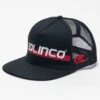 Solinco Trucker Cap -Wilson Tennis Club Shop 670473 bkr 1