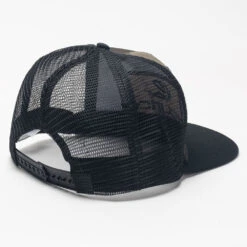 Solinco Trucker Cap 17 Solinco Trucker Cap -Wilson Tennis Club Shop 670473 cam 2