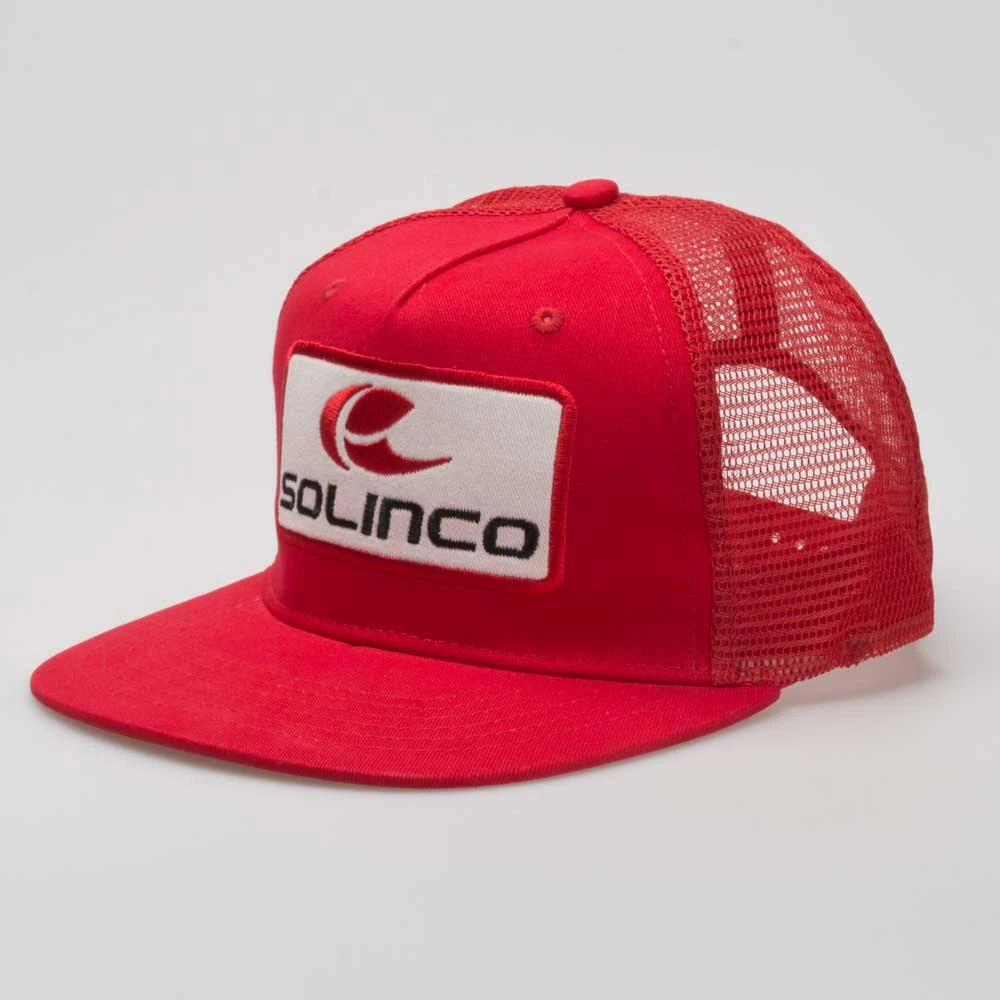 Solinco Trucker Cap 9 Solinco Trucker Cap - Image 7