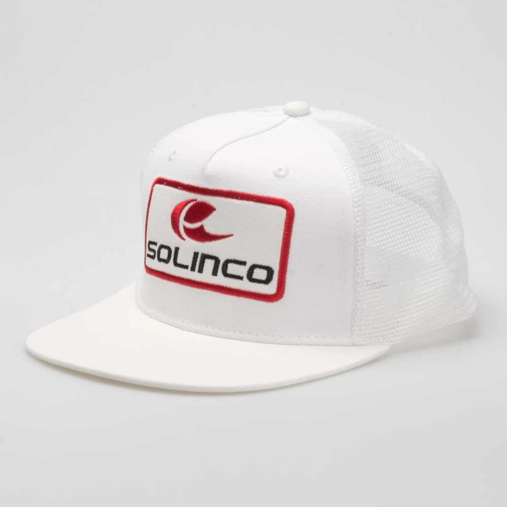 Solinco Trucker Cap 11 Solinco Trucker Cap - Image 9
