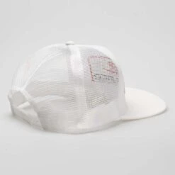 Solinco Trucker Cap 21 Solinco Trucker Cap -Wilson Tennis Club Shop 670473 wht 2