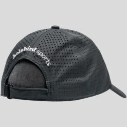 Holabird Sports 50+UV Sun Protection Cap 15 Holabird Sports 50+UV Sun Protection Cap -Wilson Tennis Club Shop 670485 gry 2