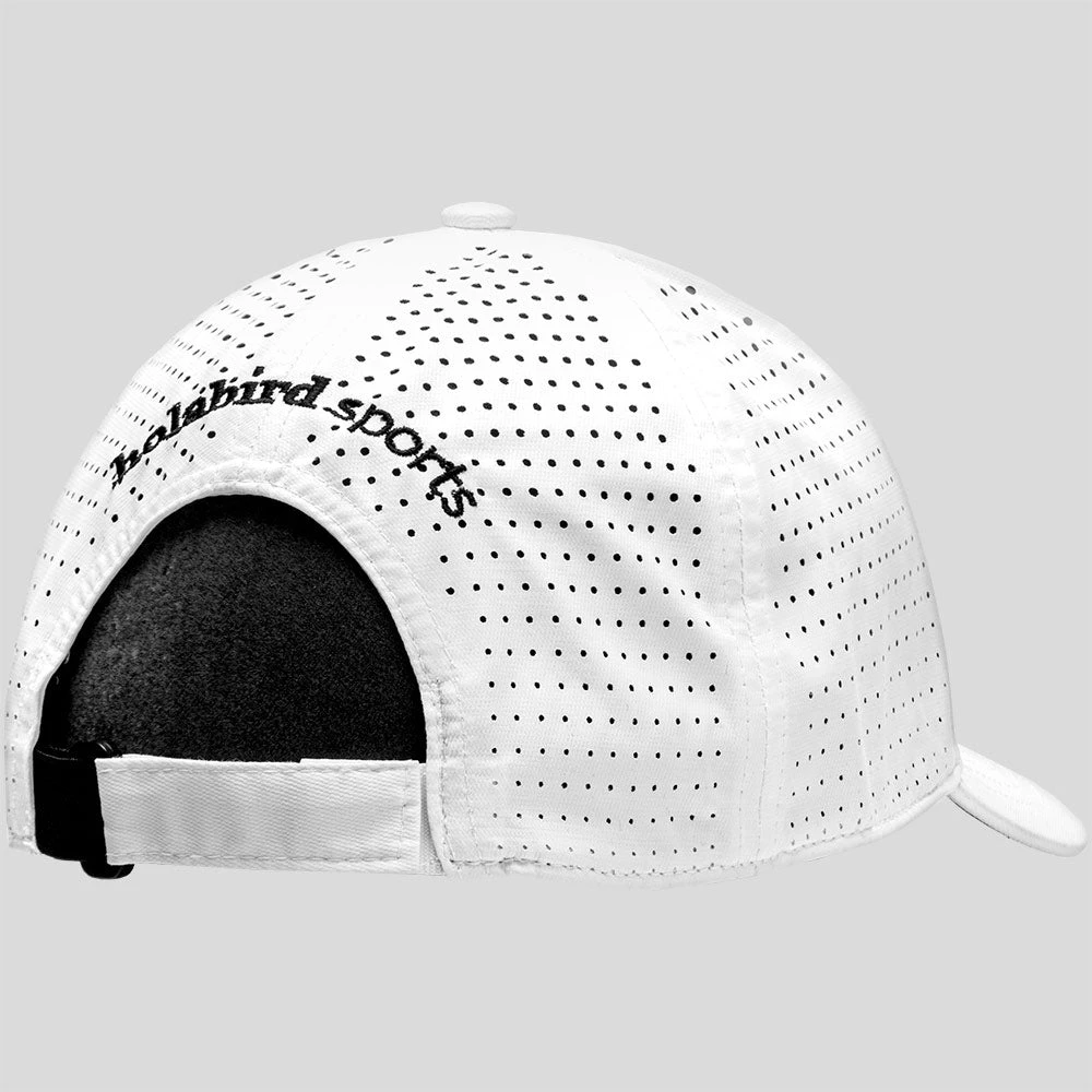 Holabird Sports 50+UV Sun Protection Cap 4 Holabird Sports 50+UV Sun Protection Cap - Image 2