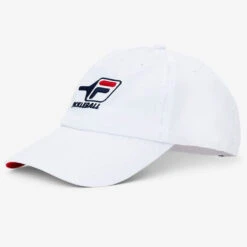 Fila Pickleball Hat -Wilson Tennis Club Shop 670493 100 1