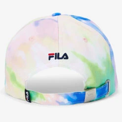 Fila Pickleball Tie-Dye Hat -Wilson Tennis Club Shop 670494 2