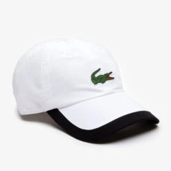 Lacoste Players Cap -Wilson Tennis Club Shop 670496 au8 1