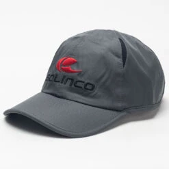 Solinco Performance Caps -Wilson Tennis Club Shop 670501 gry 1