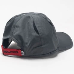 Solinco Performance Caps -Wilson Tennis Club Shop 670501 gry 2