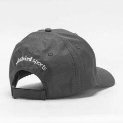 Holabird Sports Structured Active Wear Cap 13 Holabird Sports Structured Active Wear Cap -Wilson Tennis Club Shop 670503 chr 2