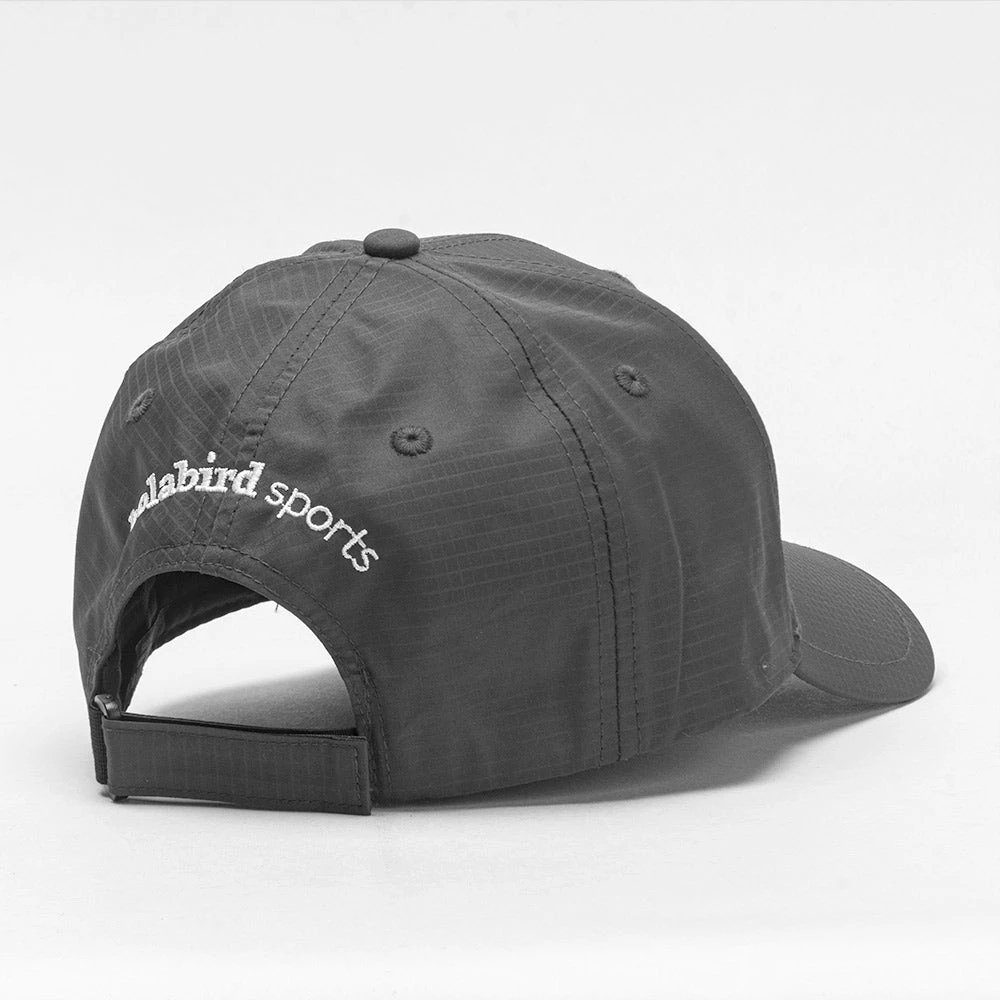 Holabird Sports Structured Active Wear Cap 6 Holabird Sports Structured Active Wear Cap - Image 4