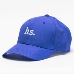 Holabird Sports Lightweight Polyester Performance Cap 8 Holabird Sports Lightweight Polyester Performance Cap -Wilson Tennis Club Shop 670504 roy 1