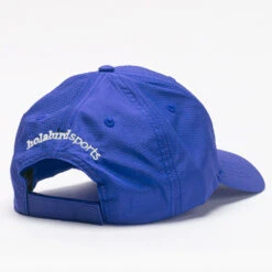 Holabird Sports Lightweight Polyester Performance Cap 9 Holabird Sports Lightweight Polyester Performance Cap -Wilson Tennis Club Shop 670504 roy 2