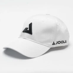 Joola Trinity Pickleball Hat -Wilson Tennis Club Shop 670510 wht 1