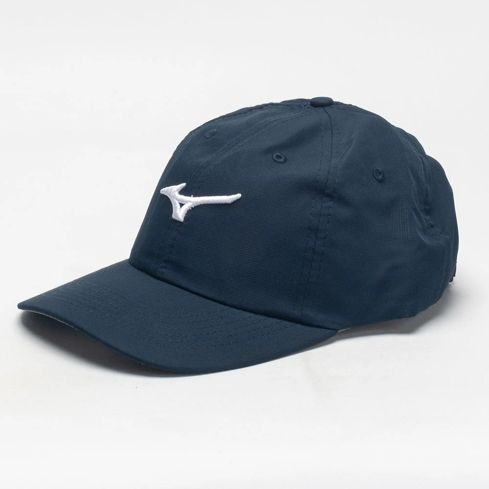 Mizuno Tour Adjustable Lightweight Hat 5 Mizuno Tour Adjustable Lightweight Hat - Image 3