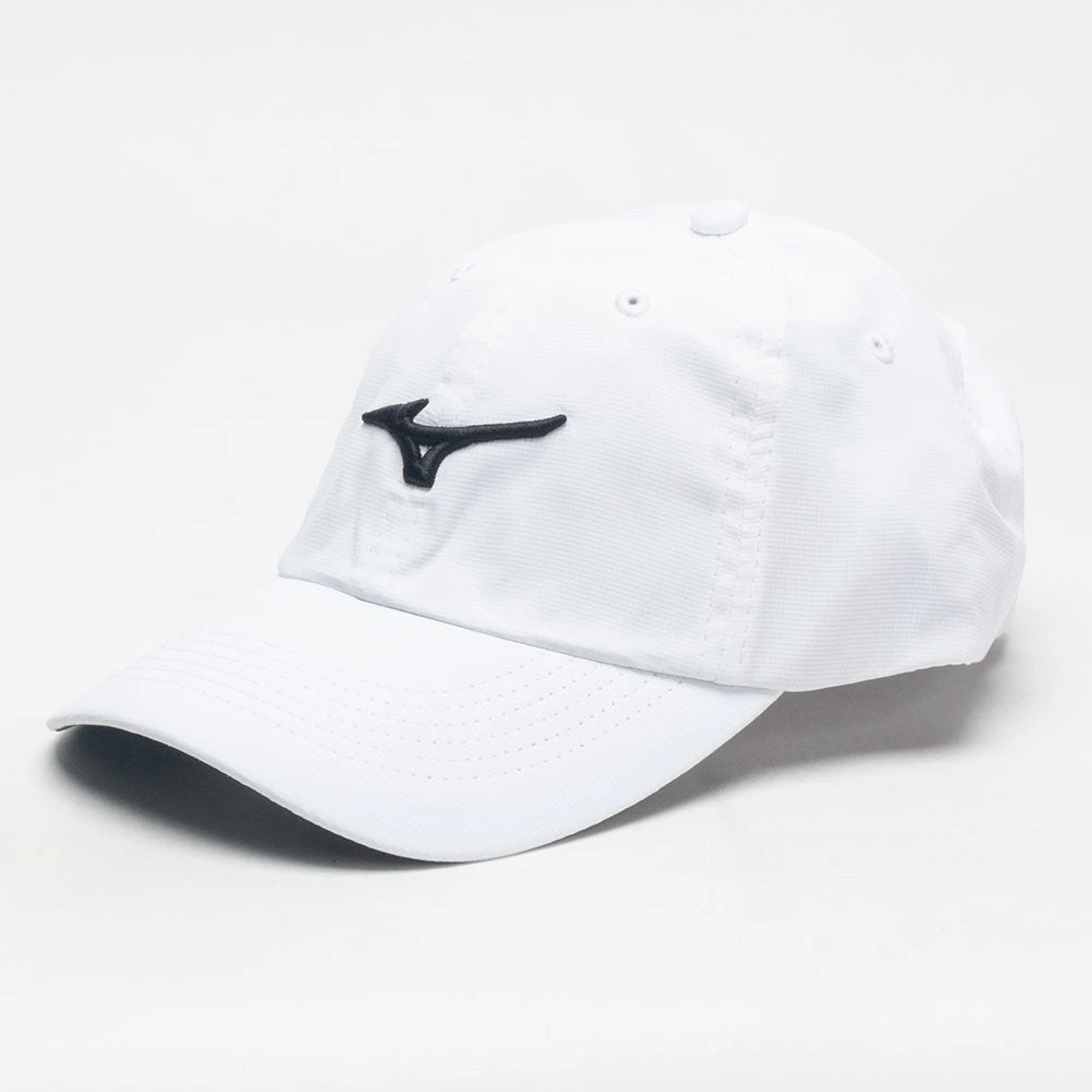 Mizuno Tour Adjustable Lightweight Hat 7 Mizuno Tour Adjustable Lightweight Hat - Image 5