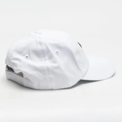 Mizuno Tour Adjustable Lightweight Hat 13 Mizuno Tour Adjustable Lightweight Hat -Wilson Tennis Club Shop 670512 wht 2