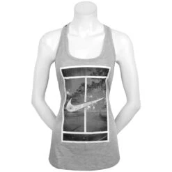 Nike Court Logo Tank Women's -Wilson Tennis Club Shop 700562 063 1