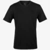 2UNDR V-Neck Tee Men's -Wilson Tennis Club Shop 700590 blk 1