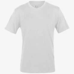 2UNDR V-Neck Tee Men's -Wilson Tennis Club Shop 700590 wht 1