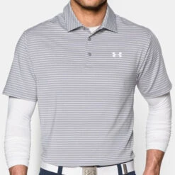 Under Armour Playoff Polo Men's 15 Under Armour Playoff Polo Men's -Wilson Tennis Club Shop 755749 026 1