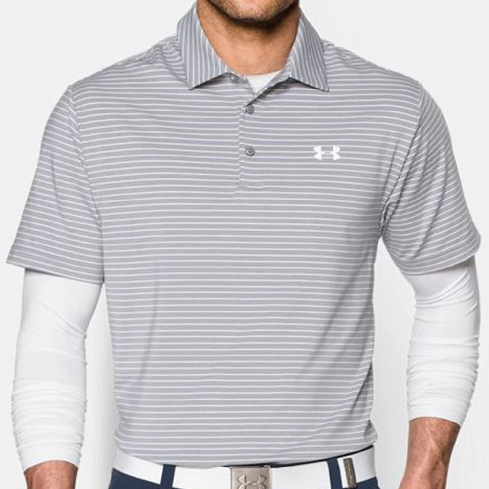 Under Armour Playoff Polo Men's 5 Under Armour Playoff Polo Men's - Image 3