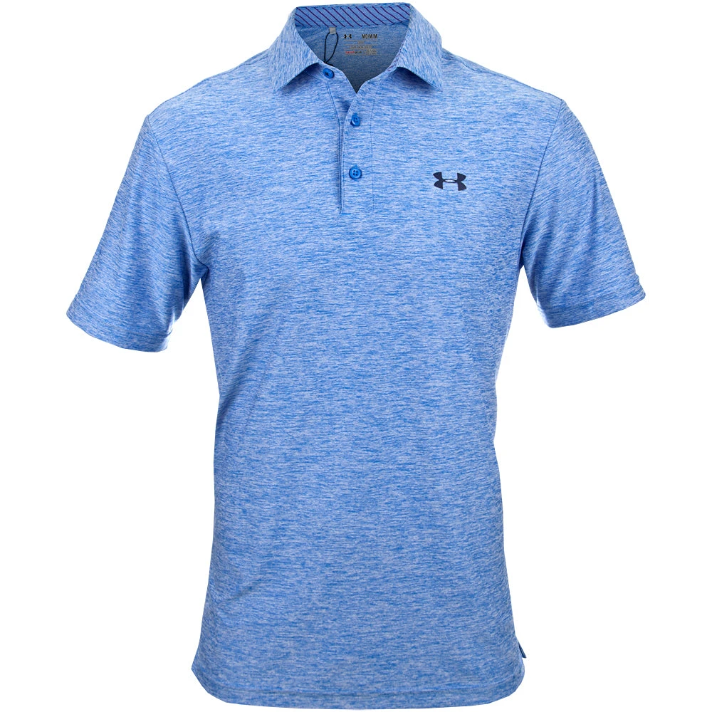 Under Armour Playoff Polo Men's 7 Under Armour Playoff Polo Men's - Image 5