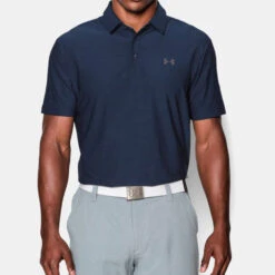 Under Armour Playoff Polo Men's 19 Under Armour Playoff Polo Men's -Wilson Tennis Club Shop 755749 408 1