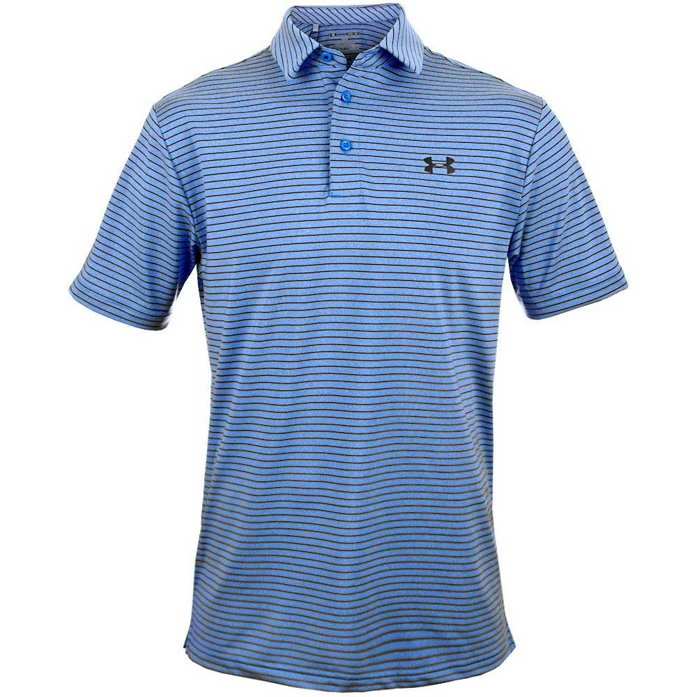 Under Armour Playoff Polo Men's 11 Under Armour Playoff Polo Men's - Image 9