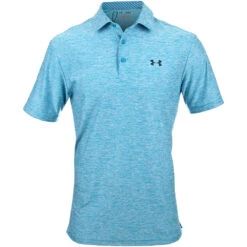 Under Armour Playoff Polo Men's 22 Under Armour Playoff Polo Men's -Wilson Tennis Club Shop 755749 459 1